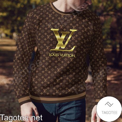 louis vuitton 8000 sweater|Louis Vuitton sweatsuit.